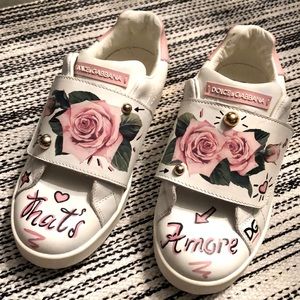 Dolce & Gabbana Shoes